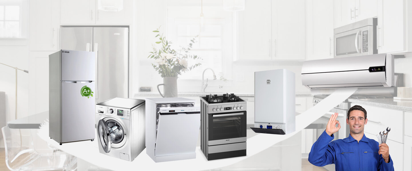 Çakmaklı Vaillant Servisi
